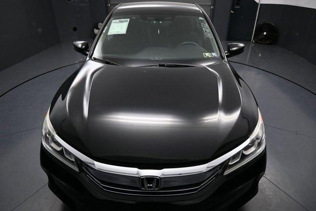 used 2016 Honda Accord car, priced at $15,499