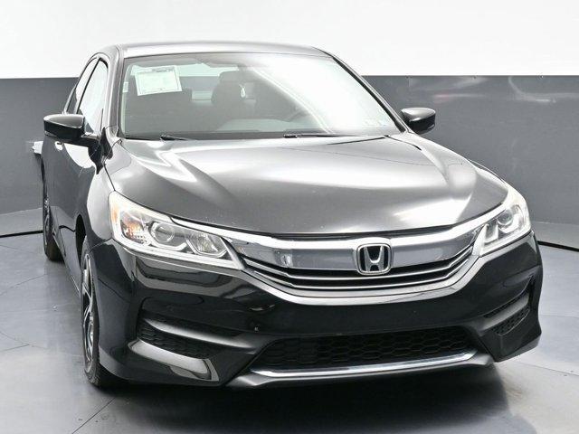used 2016 Honda Accord car, priced at $15,499