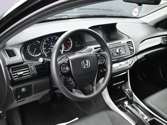 used 2016 Honda Accord car, priced at $15,499
