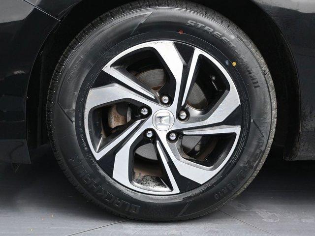 used 2016 Honda Accord car, priced at $15,499