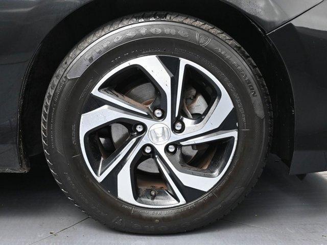 used 2016 Honda Accord car, priced at $15,499