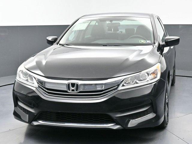 used 2016 Honda Accord car, priced at $15,499