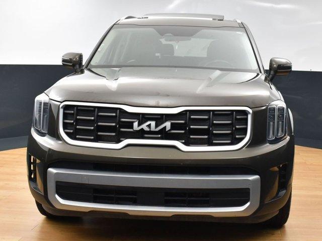 used 2023 Kia Telluride car, priced at $30,999