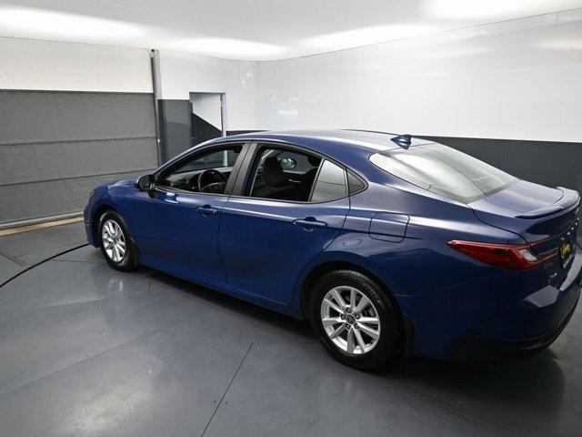 used 2025 Toyota Camry car, priced at $26,499