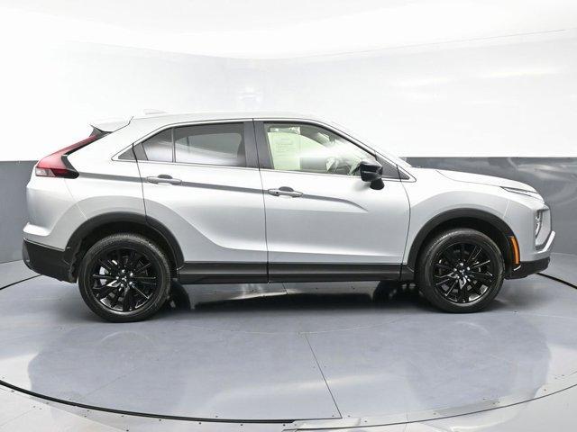 used 2025 Mitsubishi Eclipse Cross car, priced at $21,499