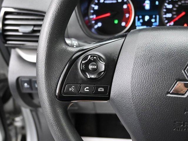 used 2025 Mitsubishi Eclipse Cross car, priced at $21,499