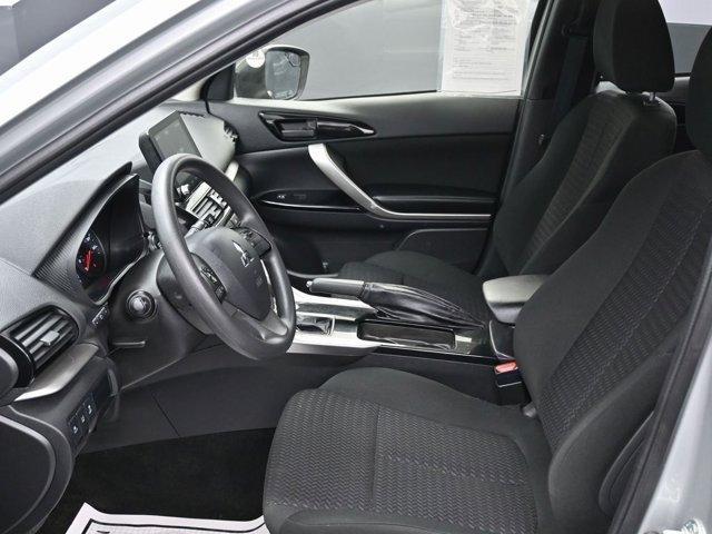 used 2025 Mitsubishi Eclipse Cross car, priced at $21,499