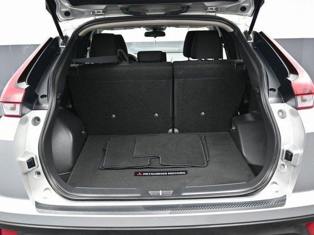 used 2025 Mitsubishi Eclipse Cross car, priced at $21,499