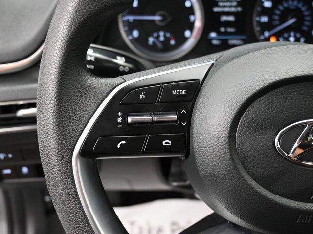 used 2023 Hyundai Sonata car, priced at $18,499