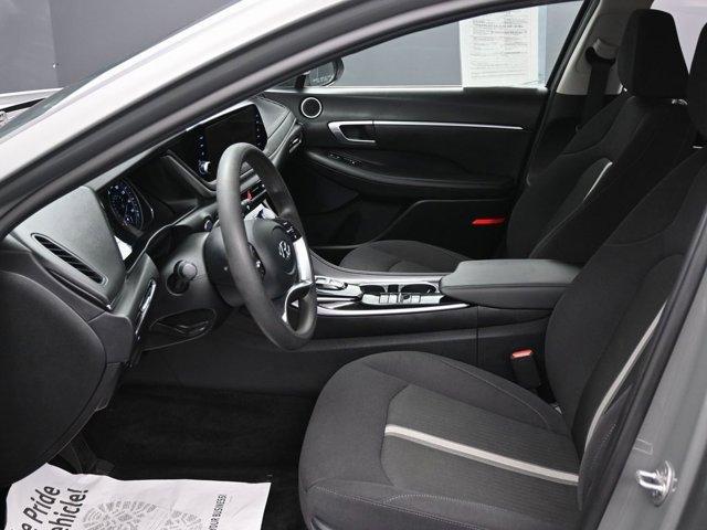 used 2023 Hyundai Sonata car, priced at $18,499