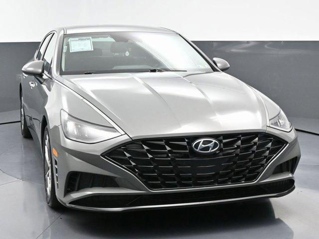 used 2023 Hyundai Sonata car, priced at $18,499