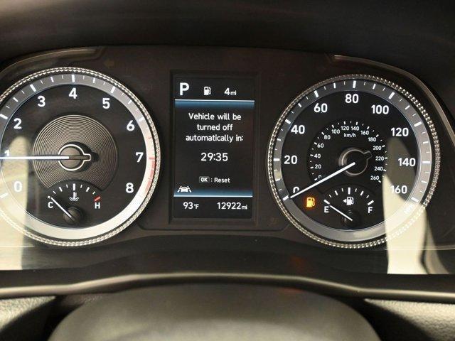 used 2023 Hyundai Sonata car, priced at $18,499