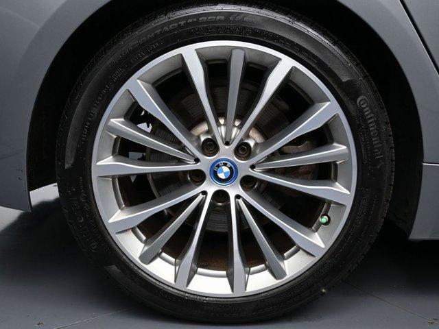 used 2023 BMW 530e car, priced at $28,999