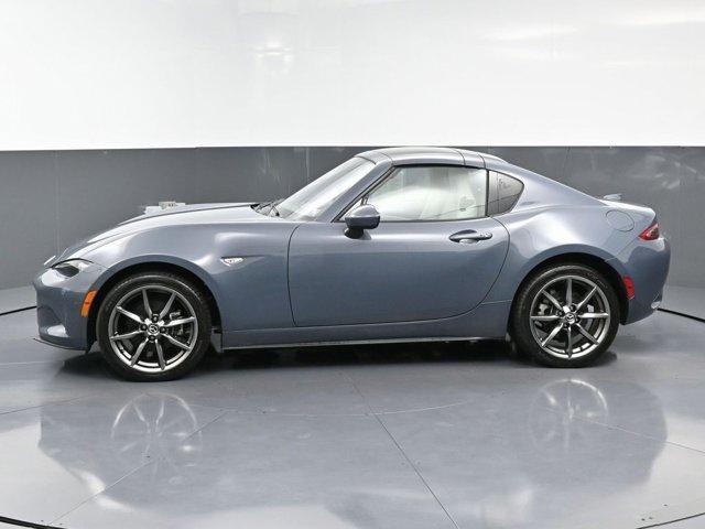used 2021 Mazda MX-5 Miata car, priced at $24,499