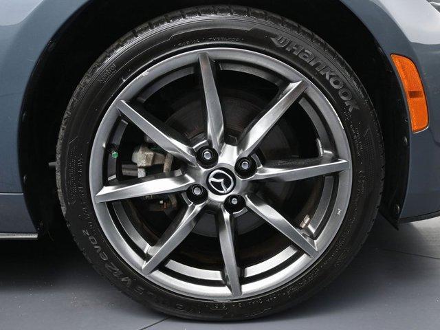 used 2021 Mazda MX-5 Miata car, priced at $24,499