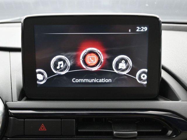 used 2021 Mazda MX-5 Miata car, priced at $24,499