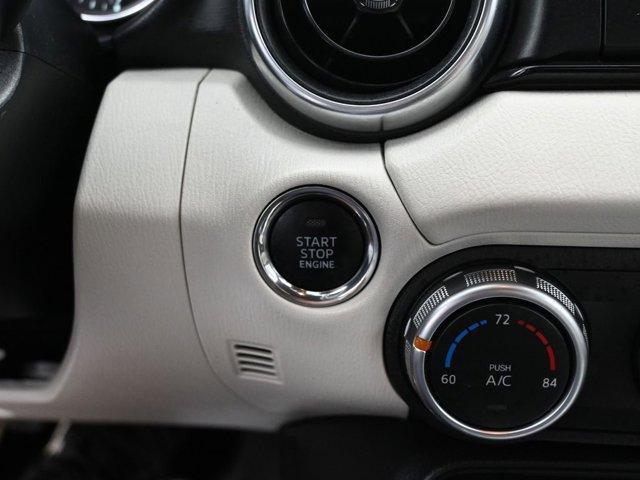 used 2021 Mazda MX-5 Miata car, priced at $24,499