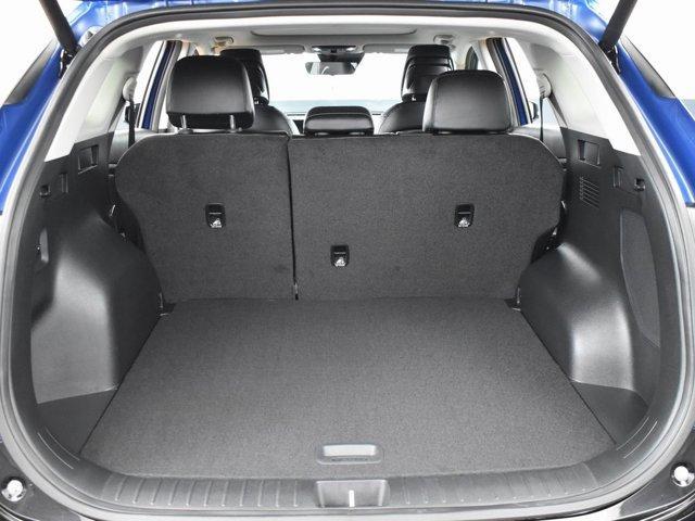 used 2024 Kia Sportage car, priced at $29,999