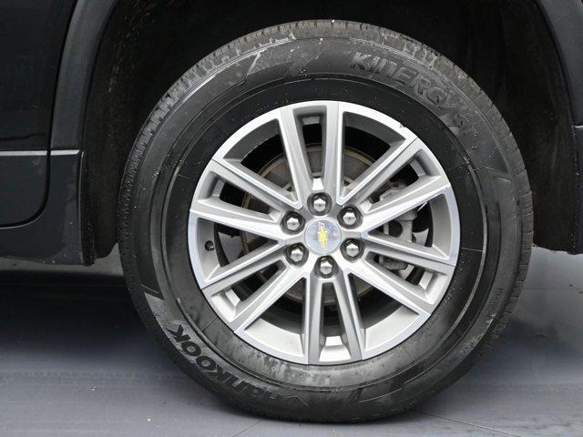 used 2022 Chevrolet Traverse car, priced at $26,999