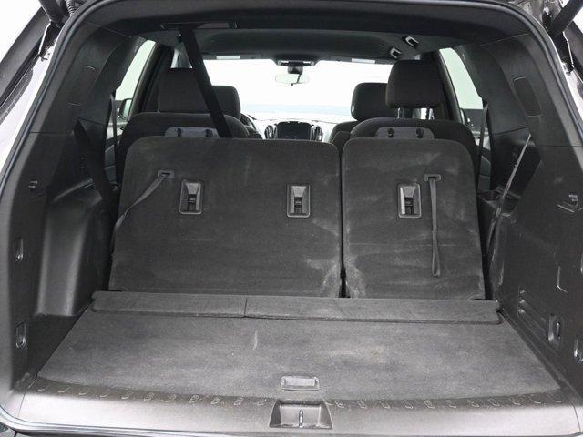 used 2022 Chevrolet Traverse car, priced at $26,999