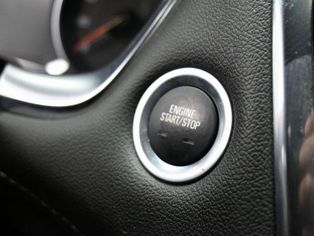 used 2022 Chevrolet Traverse car, priced at $26,999