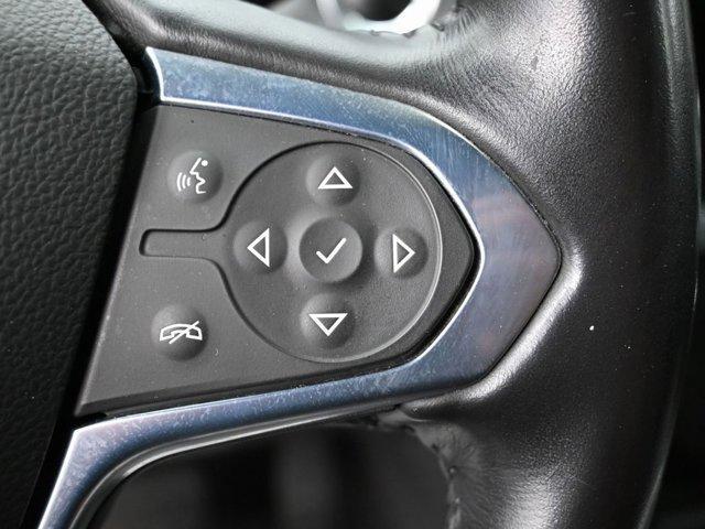 used 2022 Chevrolet Traverse car, priced at $26,999