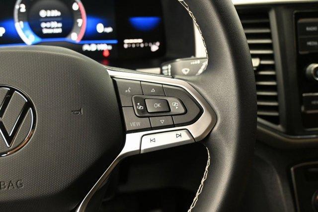 used 2023 Volkswagen Atlas Cross Sport car, priced at $25,999