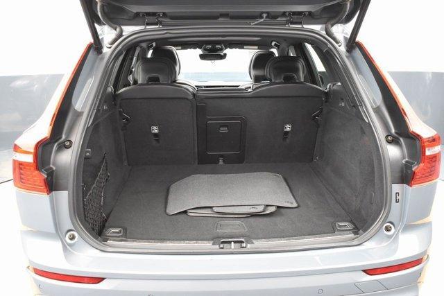 used 2022 Volvo XC60 car, priced at $29,499