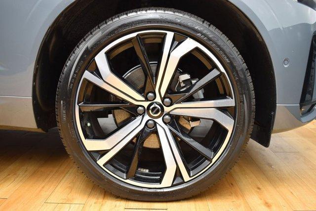 used 2022 Volvo XC60 car, priced at $29,499