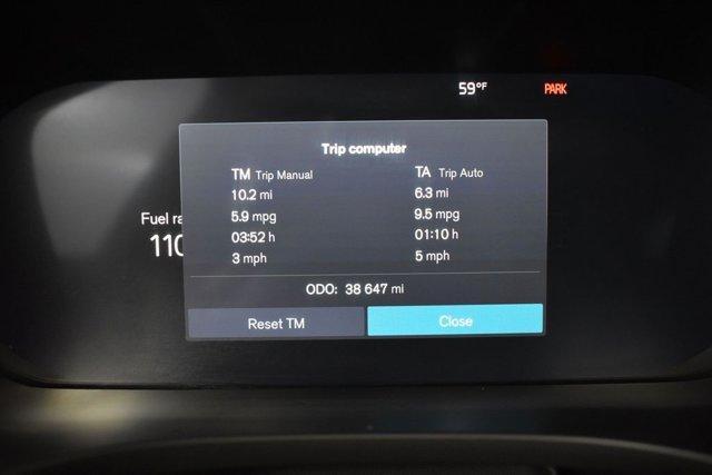 used 2022 Volvo XC60 car, priced at $29,499
