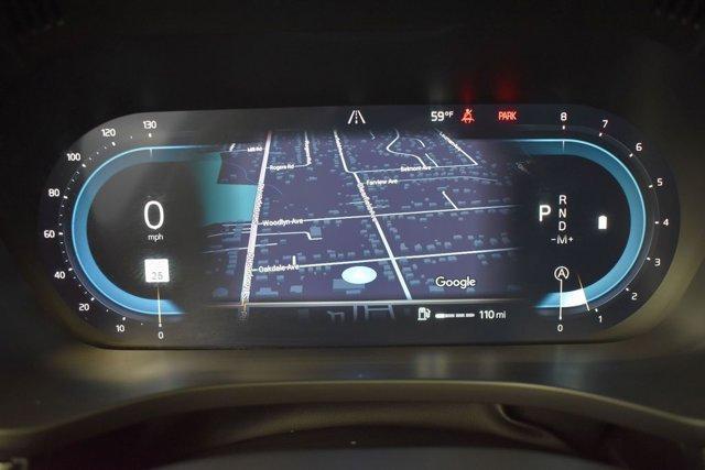used 2022 Volvo XC60 car, priced at $29,499