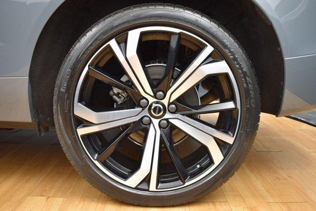 used 2022 Volvo XC60 car, priced at $29,499