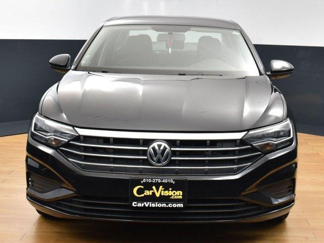 used 2021 Volkswagen Jetta car, priced at $15,999