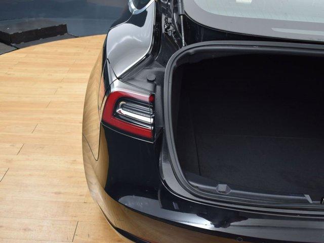 used 2019 Tesla Model 3 car, priced at $18,999