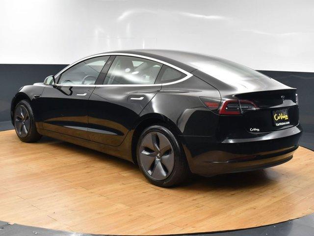 used 2019 Tesla Model 3 car, priced at $18,999