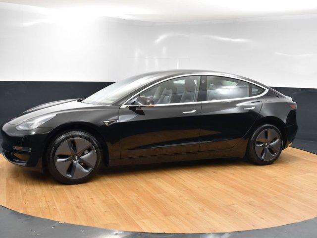 used 2019 Tesla Model 3 car, priced at $18,999