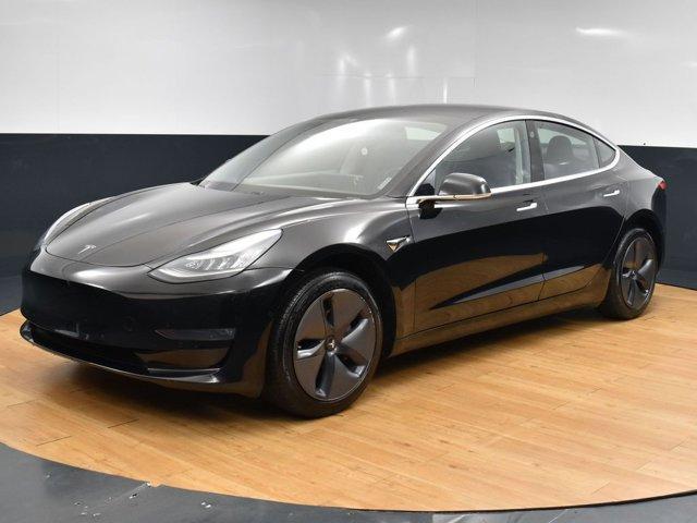 used 2019 Tesla Model 3 car, priced at $18,999