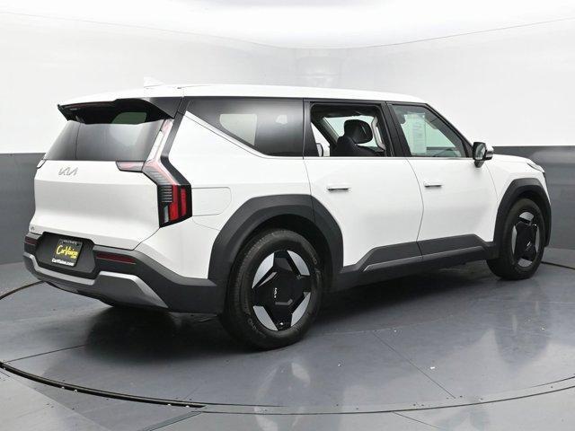 used 2024 Kia EV9 car, priced at $36,999