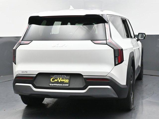 used 2024 Kia EV9 car, priced at $36,999