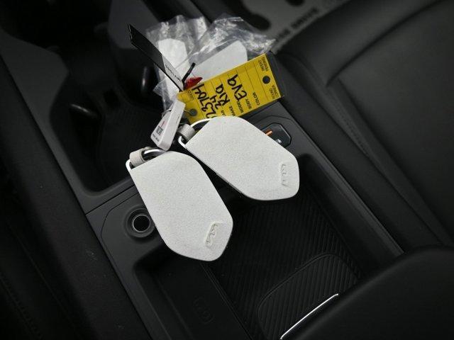 used 2024 Kia EV9 car, priced at $36,999