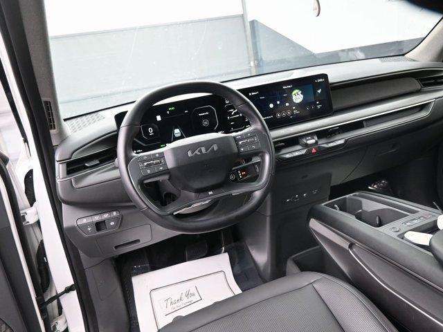 used 2024 Kia EV9 car, priced at $36,999