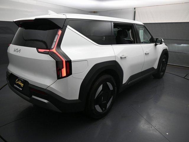 used 2024 Kia EV9 car, priced at $36,999