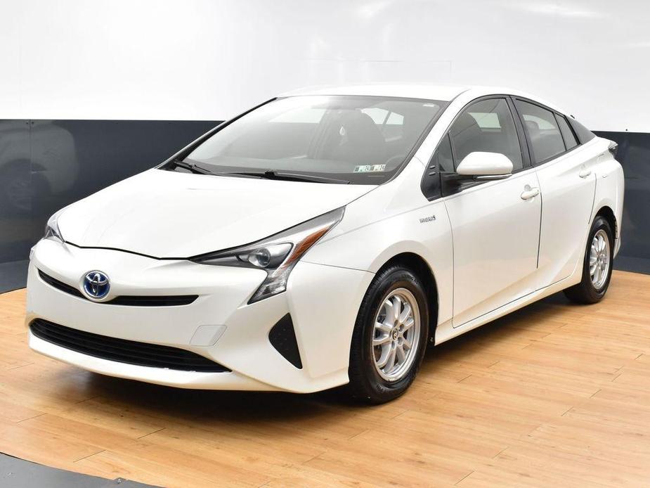 used 2016 Toyota Prius car, priced at $16,999