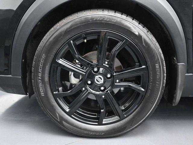 used 2020 Nissan Kicks car, priced at $14,499