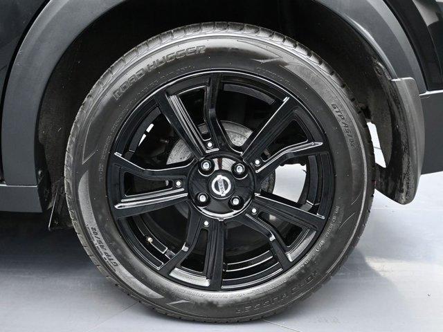 used 2020 Nissan Kicks car, priced at $14,499
