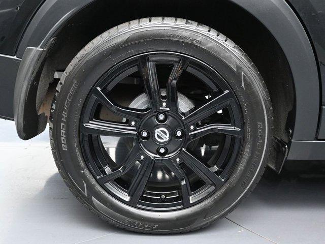 used 2020 Nissan Kicks car, priced at $14,499