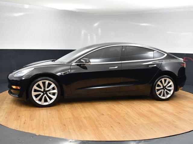 used 2020 Tesla Model 3 car, priced at $19,999