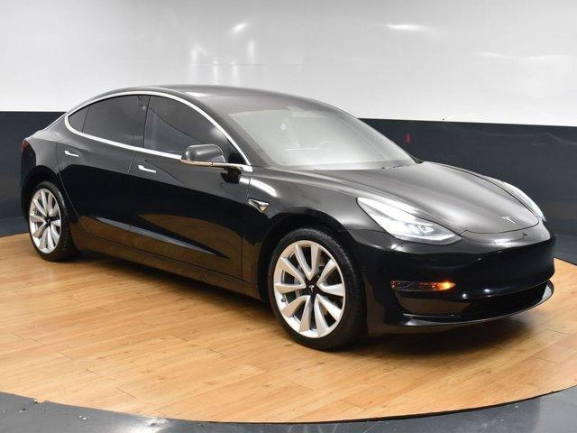 used 2020 Tesla Model 3 car, priced at $19,999