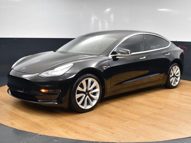 used 2020 Tesla Model 3 car, priced at $19,999