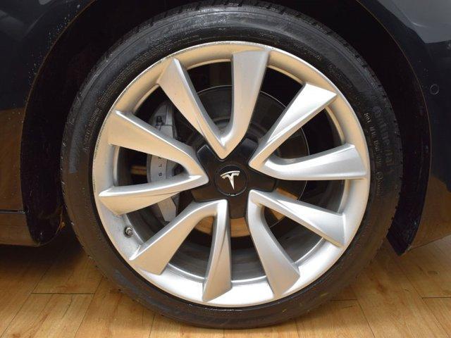 used 2020 Tesla Model 3 car, priced at $19,999